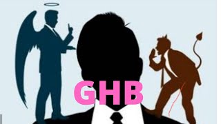 Gammahydroxybutyrate GHB The Good and Bad  Mark Agresti [upl. by Aniretac]