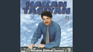 Hesabım Bitmedi Seninle [upl. by Einhapets]