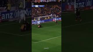 Gareth Bale Iconic Sprint Goal vs Barcelona 😱⚡️🔥 [upl. by Knipe677]