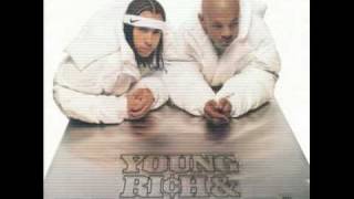 Kris Kross  Da Streets Aint Right original June 27th beat1996 [upl. by Chev]