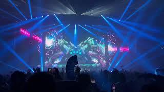 Excision  Decimate Armory Minneapolis MN 12823 [upl. by Hum]