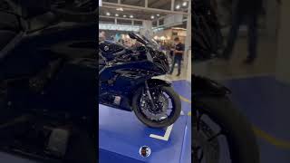 YAMAHA R7 Black Edition [upl. by Ykceb]