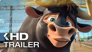 Ferdinand 2017 PART 30  Full Movies in HindiUrdu  NEW Cartoon Disney Movies HD 2024 [upl. by Greyson]