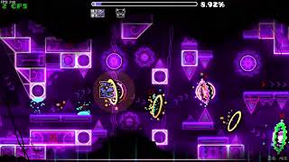 Leyak 100 Insane demon  Geometry Dash [upl. by Darya306]