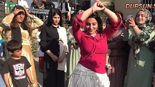 SAFRANBOLU GÜMÜŞ KÜRT MAHALESİ EĞLENCELİ DÜĞÜN WEDDİNG DANCE [upl. by Mollie]