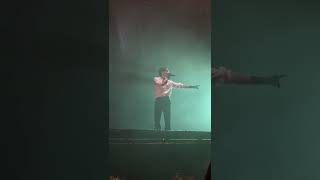 DPR IAN  Winterfall Fancam  Live Performance The Regime Tour Jakarta [upl. by Yankee]