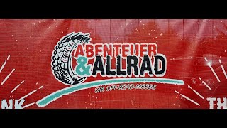 Bad Kissingen  Abenteuer amp Allrad Part 1 [upl. by Janella]