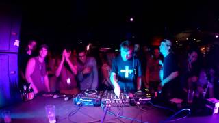 Seekae Boiler Room Sydney Night DJ Set [upl. by Leffert]