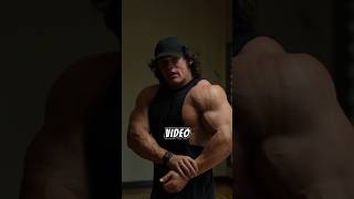 Sam Suleks Ultimate Arm Workout Transform Your Biceps amp Triceps shorts viral [upl. by Nylarac]