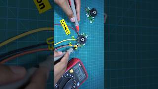 CD HDD Motor Driver DIY ⚙️ electronic motor circuit [upl. by Adnahsed638]