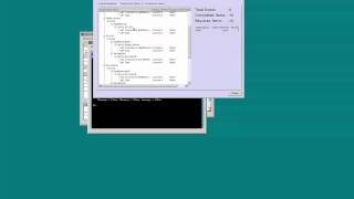 CCNA 1  Packet Tracer 8513 [upl. by Airtemak937]