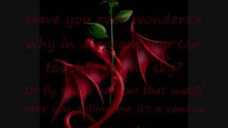 Godsmack Voodoo Too Lyrics [upl. by Conrado]