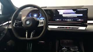 BMW I5 [upl. by Frame]