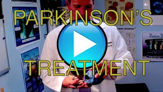 Natural Approach to Parkinsons Disease Chiropractic Neurology [upl. by Nnaeus932]