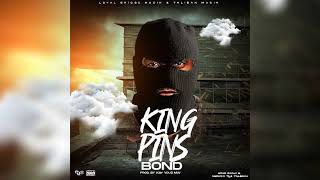 KingpinsBondKing Zanj amp Mickey 1Taliban2024 music [upl. by Edya]