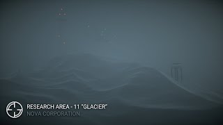 Glacier Trailer [upl. by Athey274]