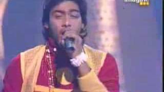 rohaids favorite Song Kadi Aa Mil Sanwal Yaar By Ali Abbas [upl. by Htebazile]