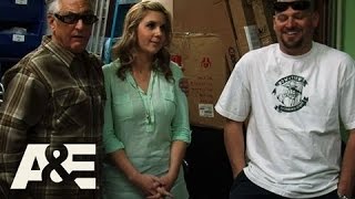 Storage Wars Unknown Facts About the Storage Wars Cast  AampE [upl. by Ad]