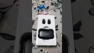 Lenovo HT18 Earbuds Unboxing [upl. by Anoniw987]