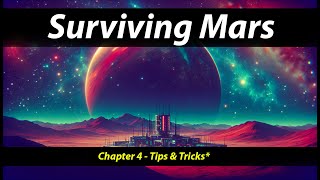 Surviving Mars  Gameplay No Commentary [upl. by Pickford]