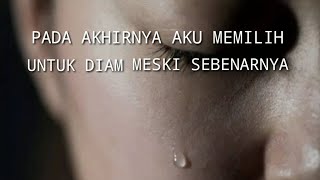 Story wa menyentuh hati  sedih [upl. by Erialb]