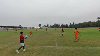 Artesia DES FC vs Viet OC FC 20241013 [upl. by Juetta880]