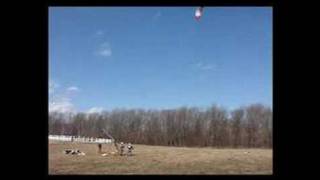 WPI Kite Power Project Evolution [upl. by Philbrook]