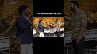 Balaiah fun with prabhas and charantrendingshorts [upl. by Agamemnon]