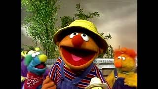 🎶 Sesame Street  The Honker Dickie Dinger Jamboree 🎶 Kids Favorite Silly Songs  Ernie  Children [upl. by Echo]