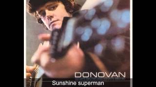 Donovan best 37 songs list of my top favorite Donovans song [upl. by Harrell176]