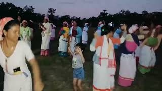 Hurai RangoliDeori Traditional Song 2024Deori Song 2024 [upl. by Latia]