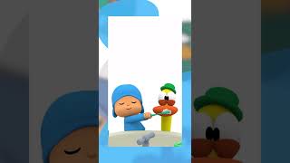 👦 POCOYO 😝 Time to Have Fun [upl. by Winthrop944]