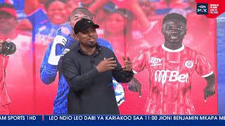 KARIAKOO DERBY  Tundaman atamba mbele ya Sir Jay aahidi ngoma mpya leo Simba ikishinda [upl. by Gunas]