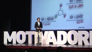 El discurso motivacional de Victor Küppers en el Motivadores Tour de Madrid [upl. by Blondelle383]