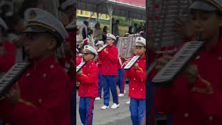 Maricá 210 anos desfile cívico encerra comemorações do aniversário da cidade [upl. by Attenoj272]