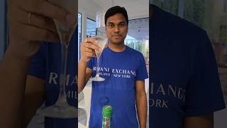 Vodka Martini cocktail James bond style  Telugu  Vlog recipe cocktail trending [upl. by Auqinat]