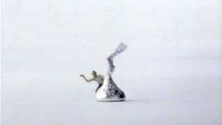 Hershey Kisses VHS Commercial [upl. by Evalyn]