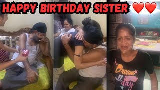 Happy Birthday Sister ❤️❤️  Birthday Vlog [upl. by Souvaine]