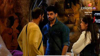 Bigg Boss 18 Update  Chahat Jayegi Jail Esha Ki Bagawat Ghar Mein Hungama [upl. by Ybrik82]