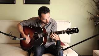 Collings CJ35 G SB  Carl Miner  Flatpicking Demo [upl. by Keene]