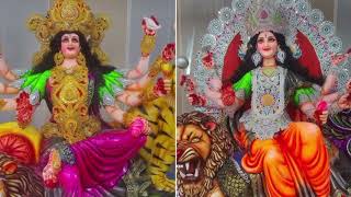 Navratri special🌹 मेरी शेरावाली मैया ने कमाल कर दियाviral videolikesubscribe‎ArtiSahu008 [upl. by Coriss]