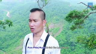 PUAV by Leekong Xiong Official Music Video [upl. by Brier]