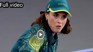 Full Video Australias Breakdance Performance at Paris 2024 Olympics Rachael Gunn Raygun [upl. by Zelma]