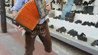 Oktoberfest 2024 Muenchen Bayern 🇩🇪  Fest in Bavaria ytshorts musik deutschland hochgurgl [upl. by Atiuqaj]