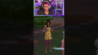 Enceinte et star de téléréalité  💘 SIMS 4 [upl. by Lolita425]