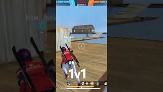 freefire free fire Ajju gamer free fire Rockstar free fire short video free fire Gyan bhai [upl. by Beaston]