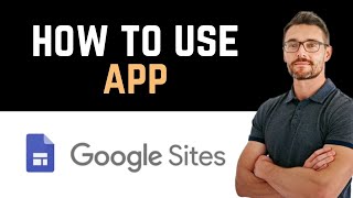 ✅ Google Sites Tutorial For Beginners Full Guide [upl. by Hamilton929]