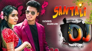 NEW SANTALI DJ 2023DOUBT IDINAM AWRIYAKNEW SANTALI FULL VIDEO 2023DJ SOREN BABU [upl. by Bac155]