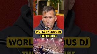 World Famous DJ On His Music Kaskade Podcast [upl. by Euqinehs]