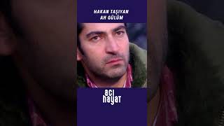 Hakan Taşıyan  Ah Gülüm  Acı Hayat 🥀 5 Bölüm [upl. by Aihtekal]